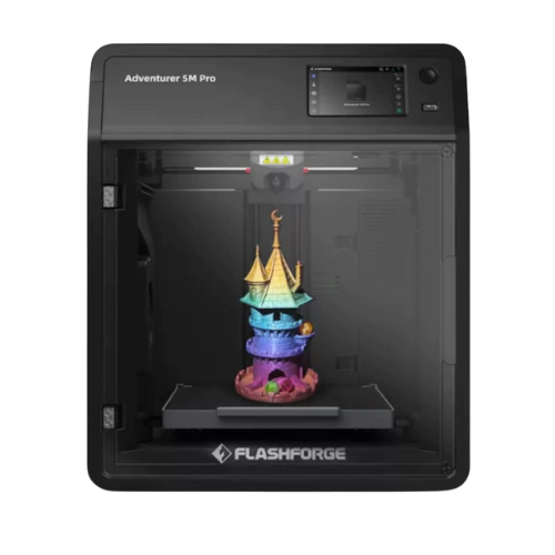 FLASHFORGE ADVENTURER-5MPRO